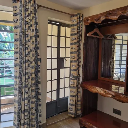 Karen Little Paradise Nairobi Exterior photo