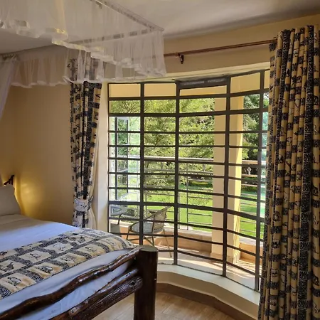 Karen Little Paradise Nairobi Exterior photo
