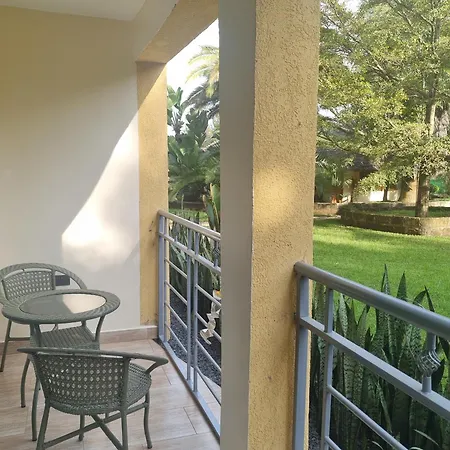 Karen Little Paradise Nairobi Exterior photo