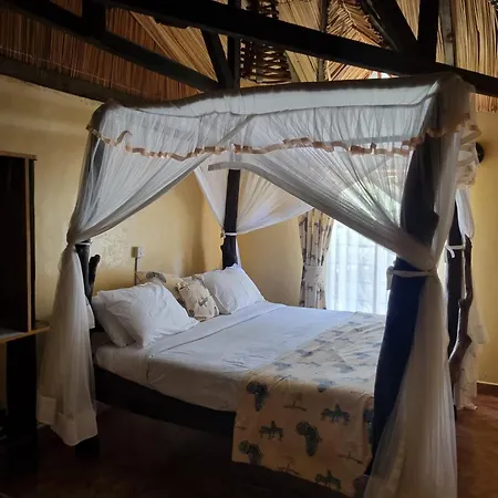 Karen Little Paradise Nairobi Exterior photo