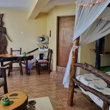 Karen Little Paradise Nairobi Exterior photo