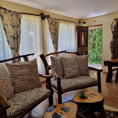 Karen Little Paradise Nairobi Exterior photo