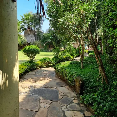 Karen Little Paradise Nairobi Exterior photo