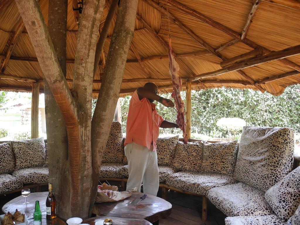 Karen Little Paradise Nairobi