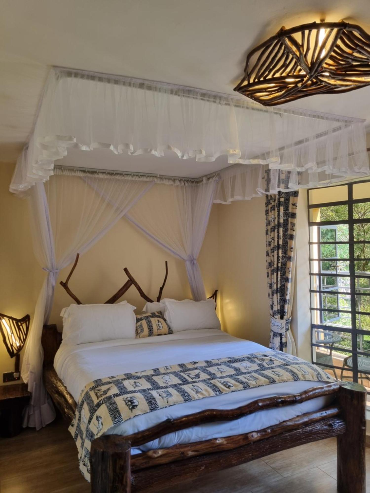 Karen Little Paradise Nairobi