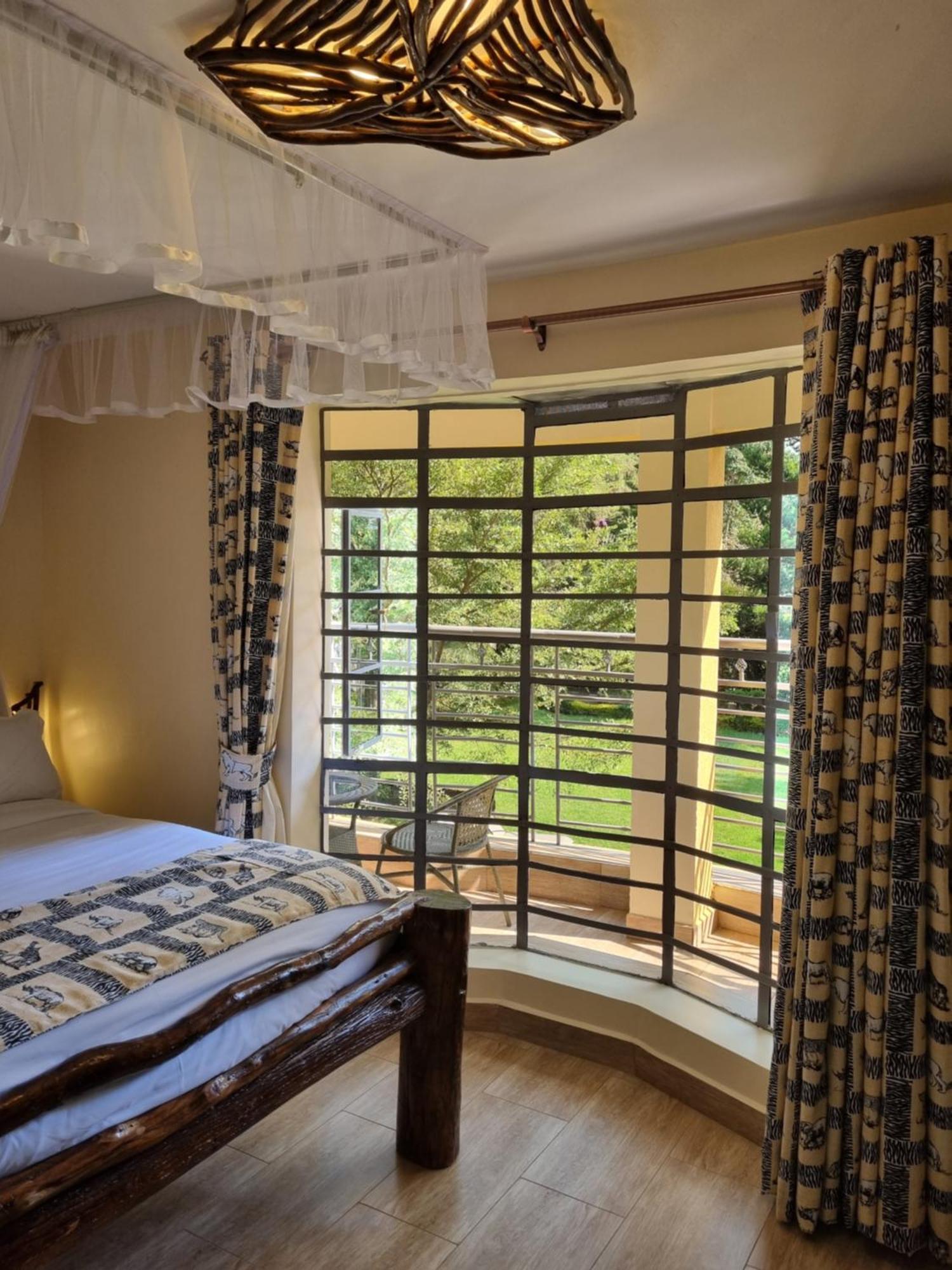 Karen Little Paradise Apartment Nairobi