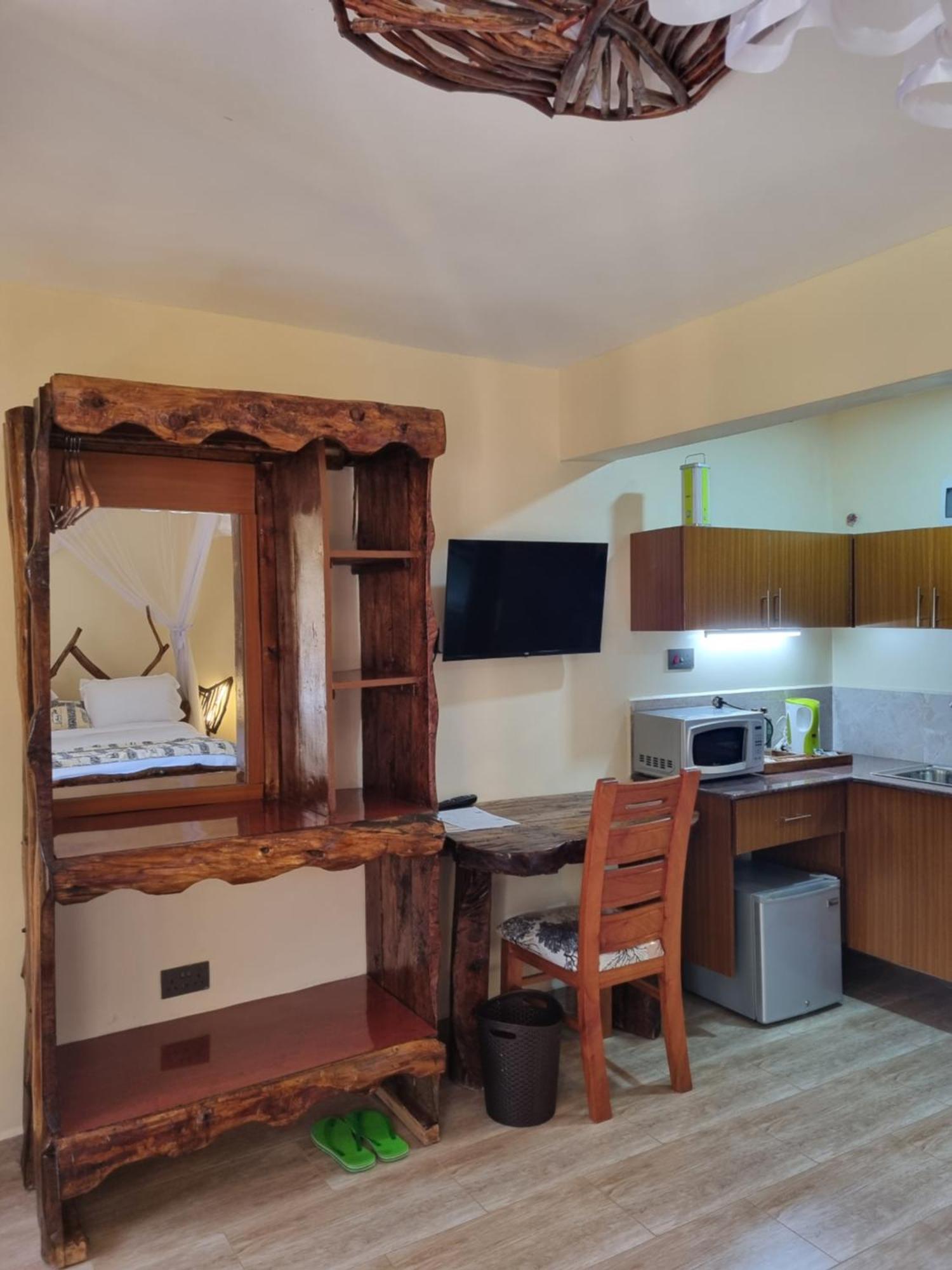 अपार्टमेंट Karen Little Paradise Nairobi