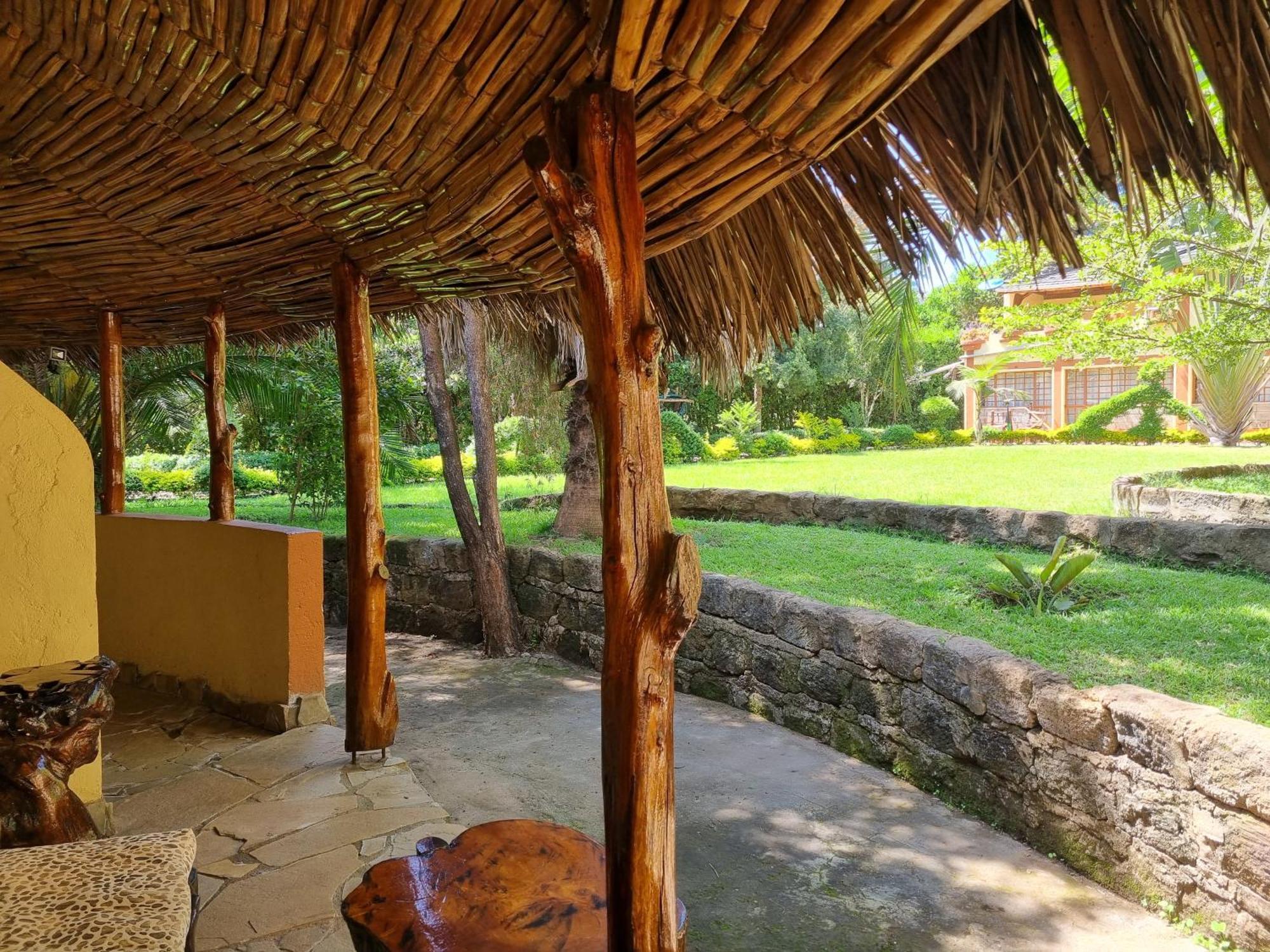 अपार्टमेंट Karen Little Paradise