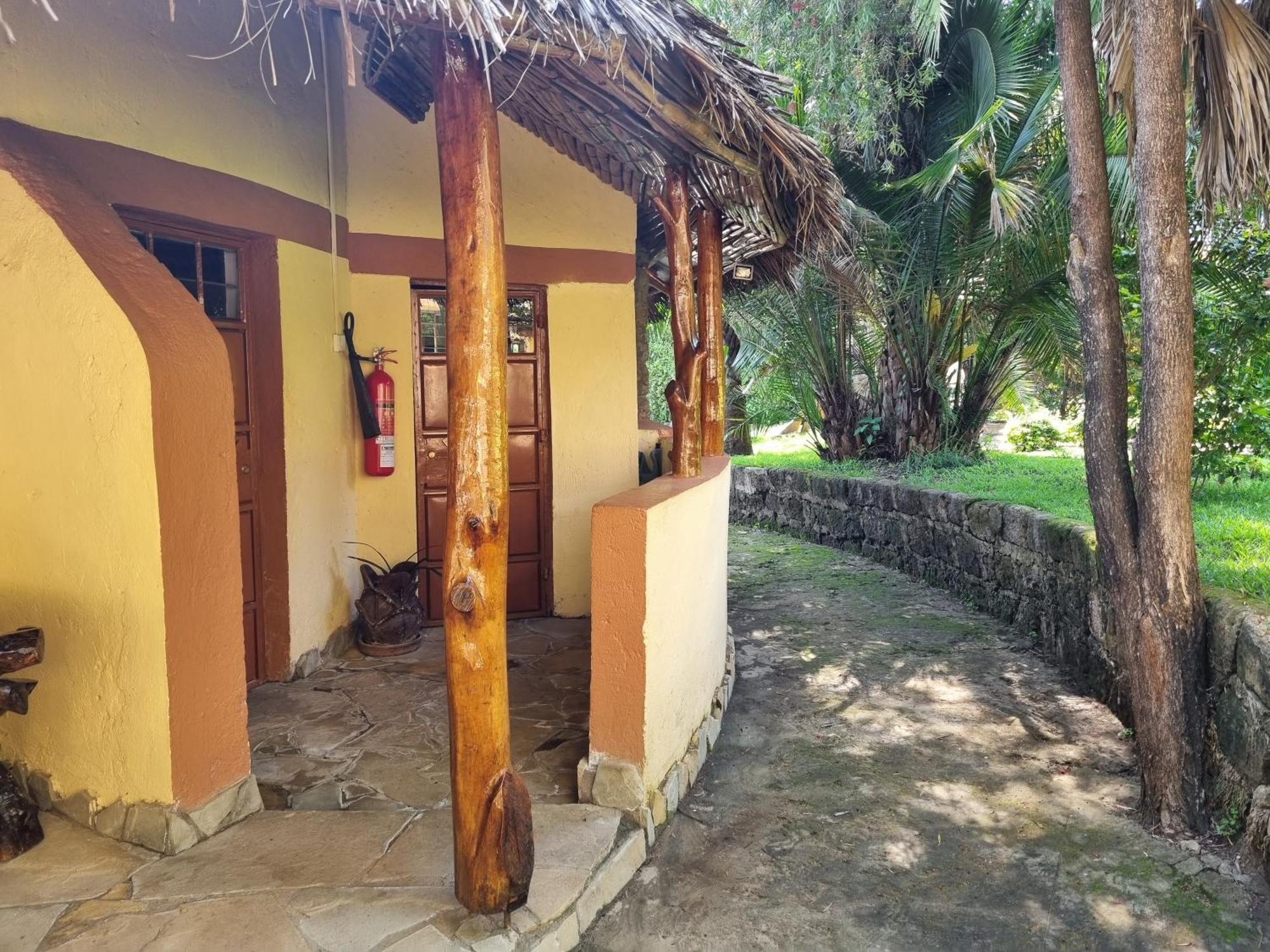 Karen Little Paradise अपार्टमेंट *