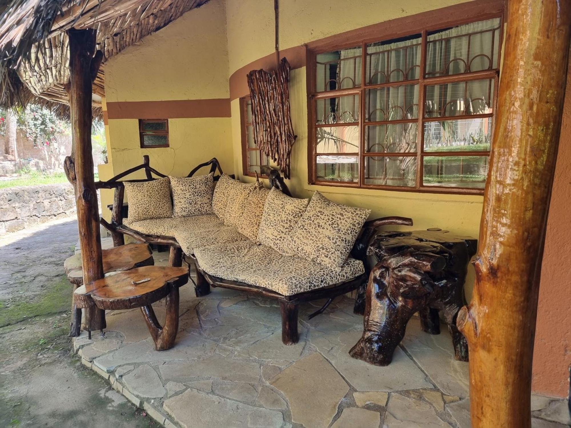 अपार्टमेंट Karen Little Paradise Nairobi