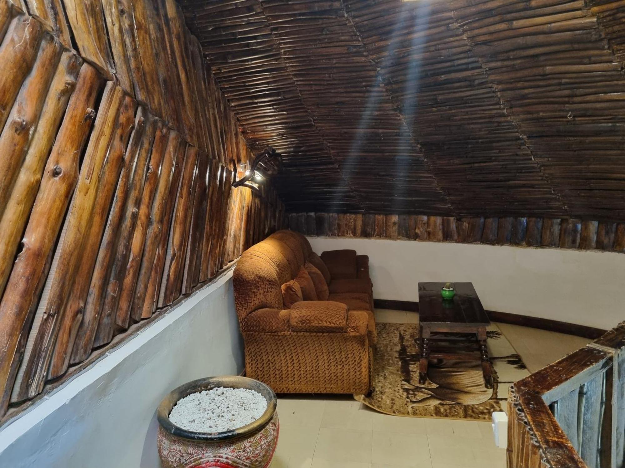 Karen Little Paradise अपार्टमेंट