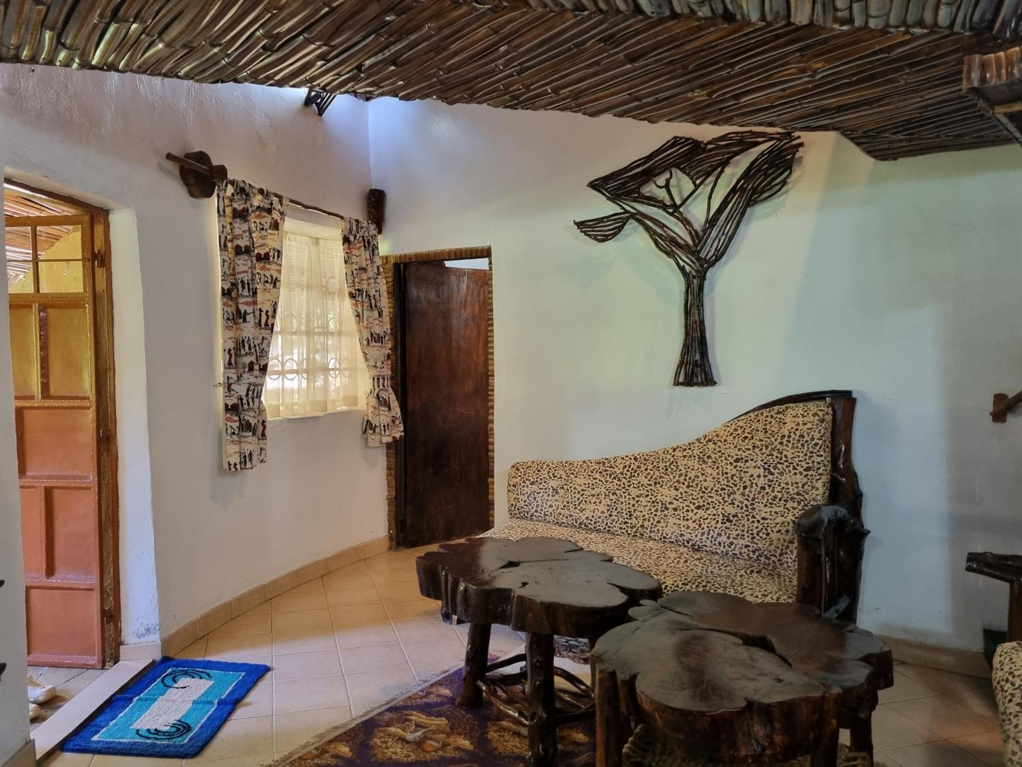 Karen Little Paradise Apartment *