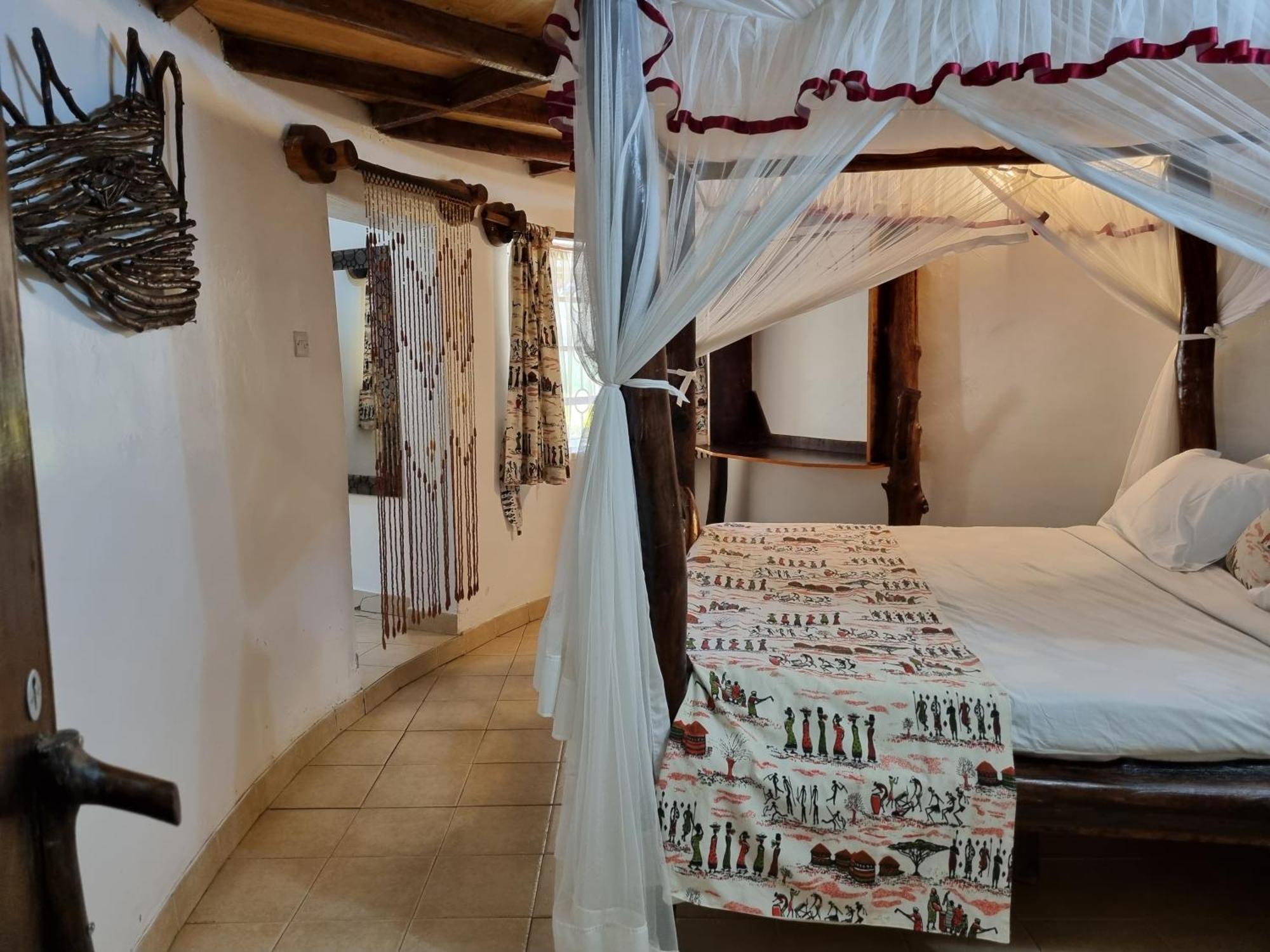 Karen Little Paradise * Nairobi