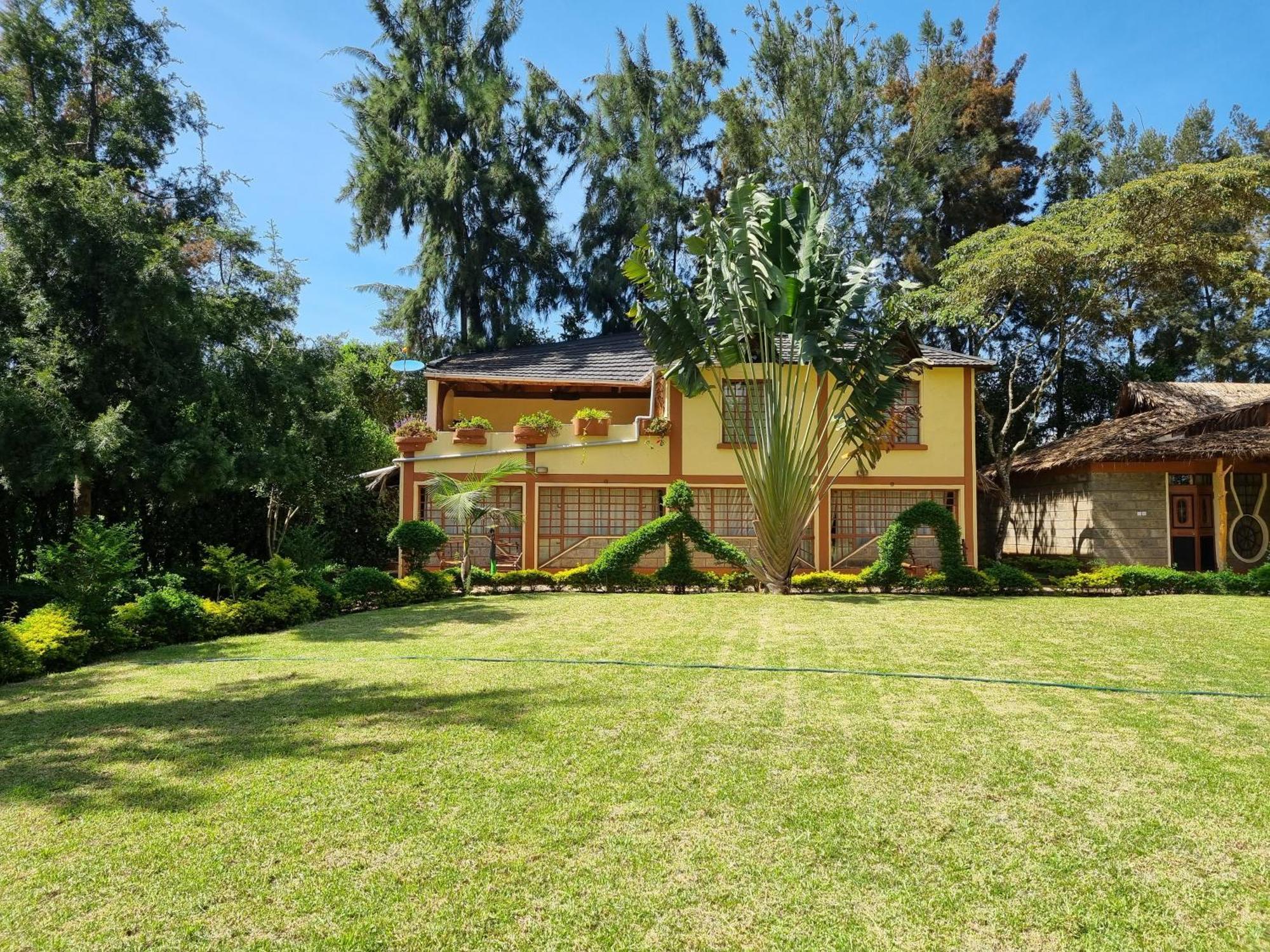 Karen Little Paradise Nairobi