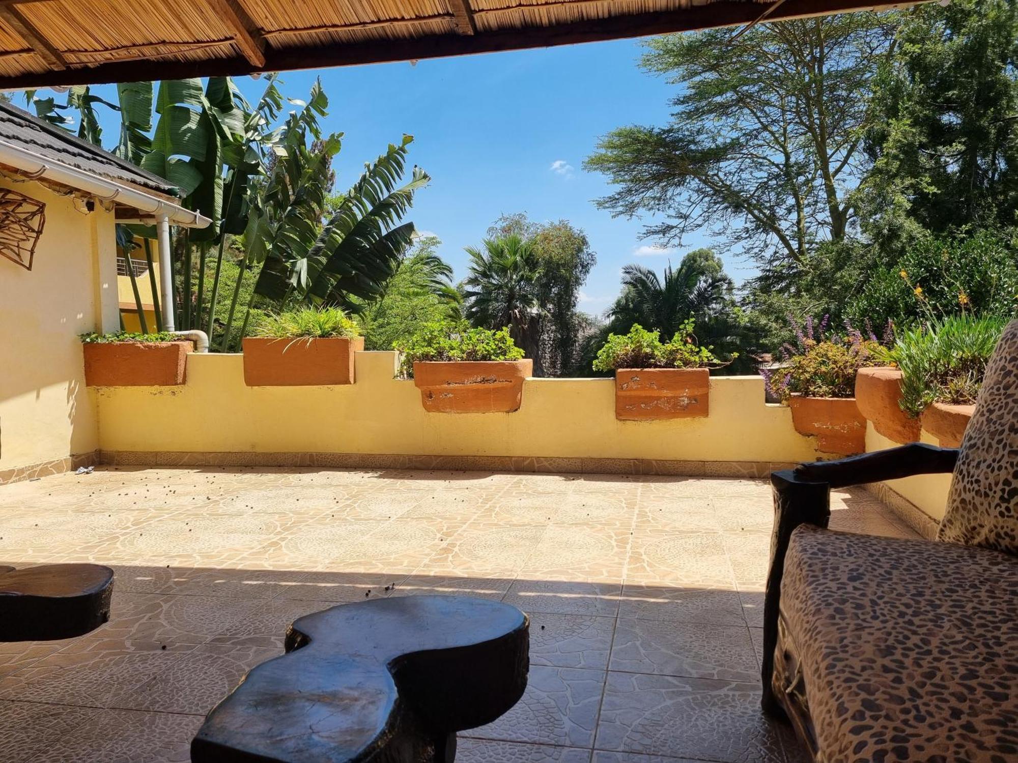 Karen Little Paradise * Nairobi