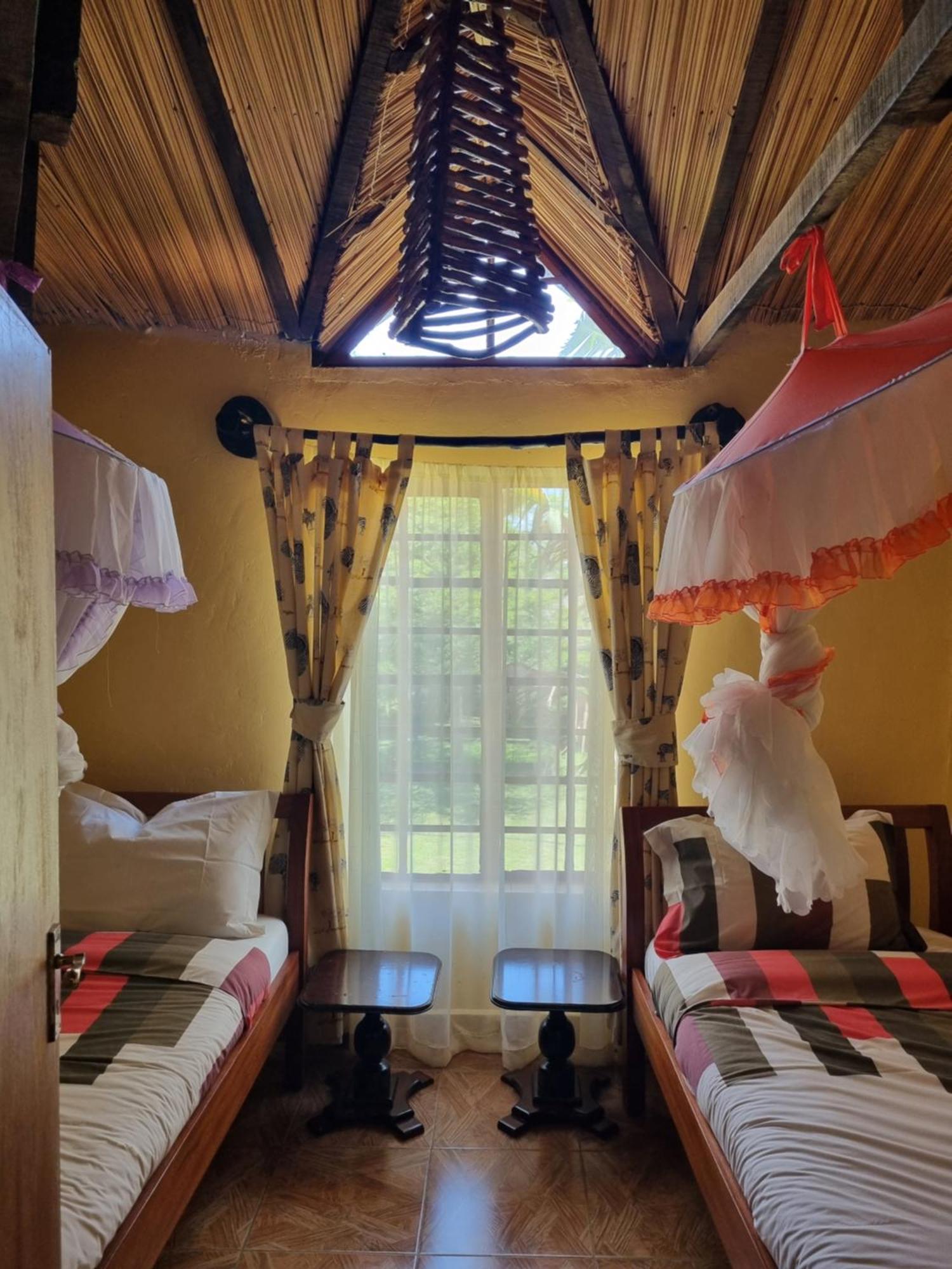 अपार्टमेंट Karen Little Paradise