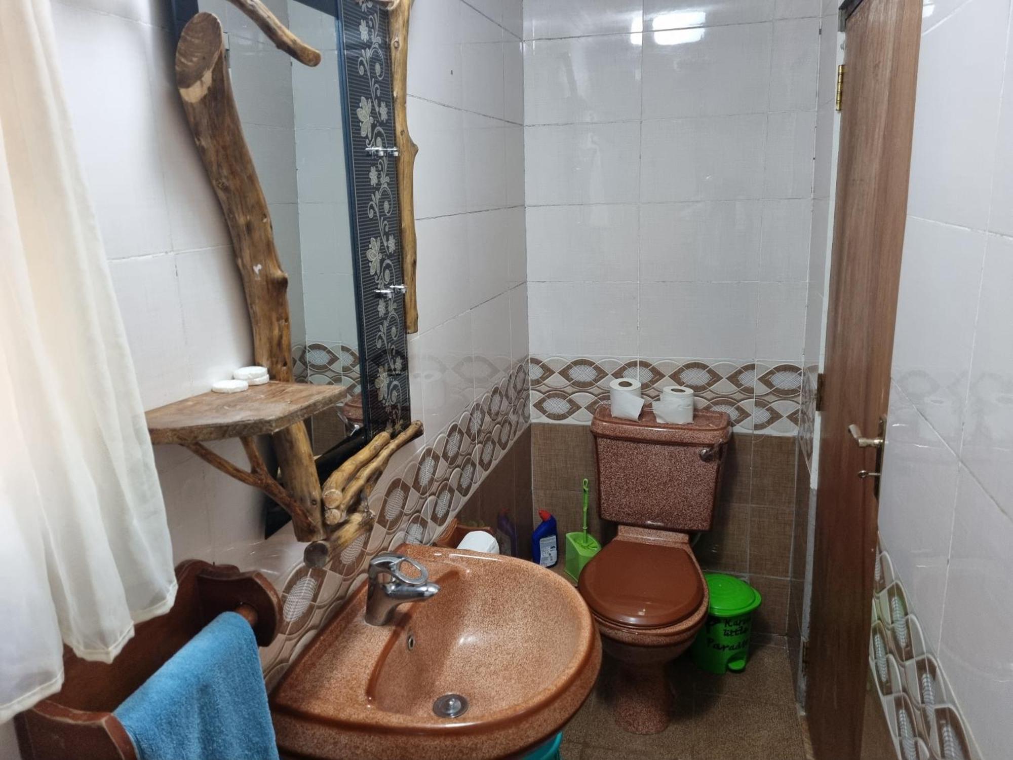 Karen Little Paradise अपार्टमेंट Nairobi
