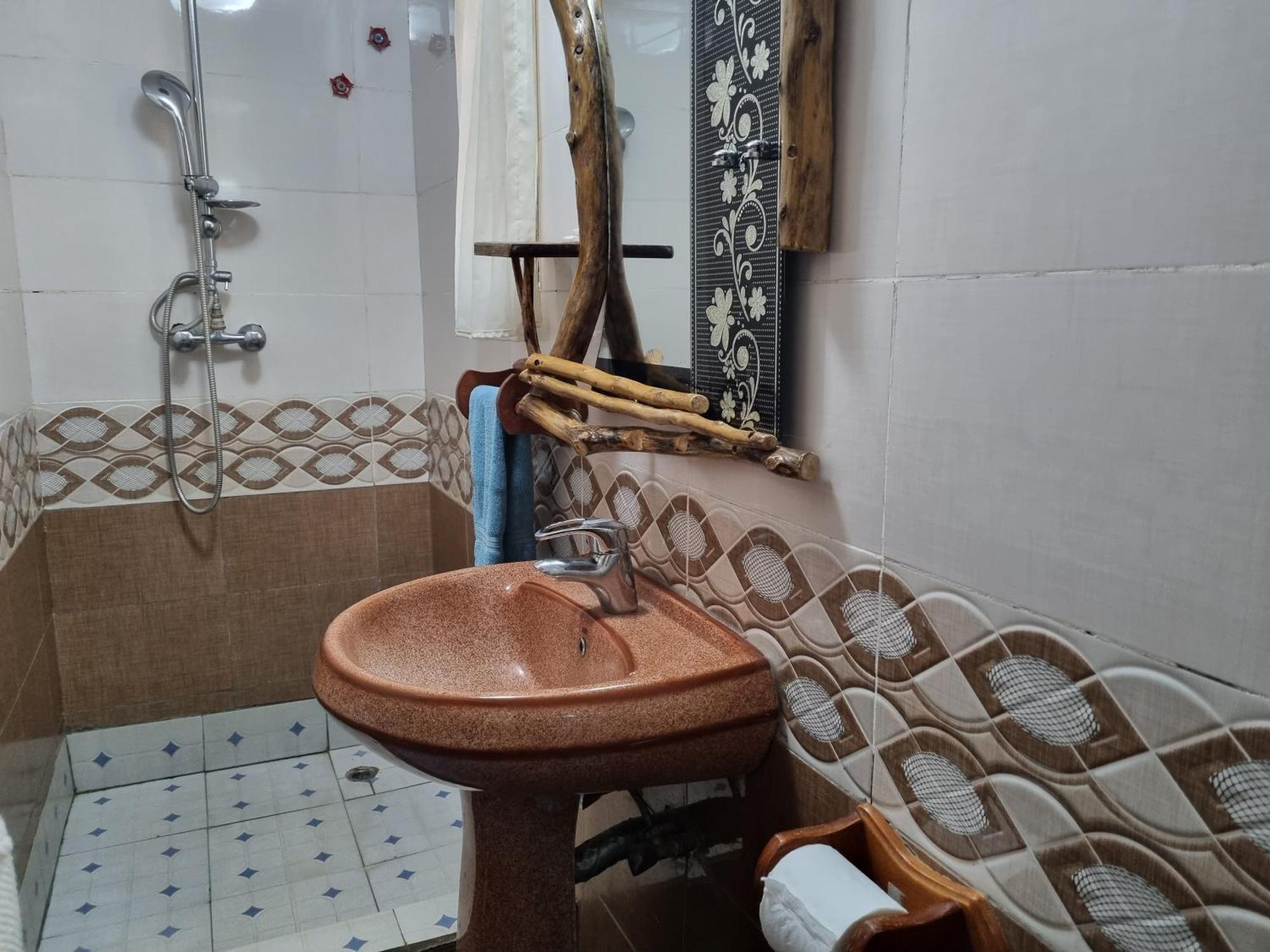 अपार्टमेंट Karen Little Paradise Nairobi