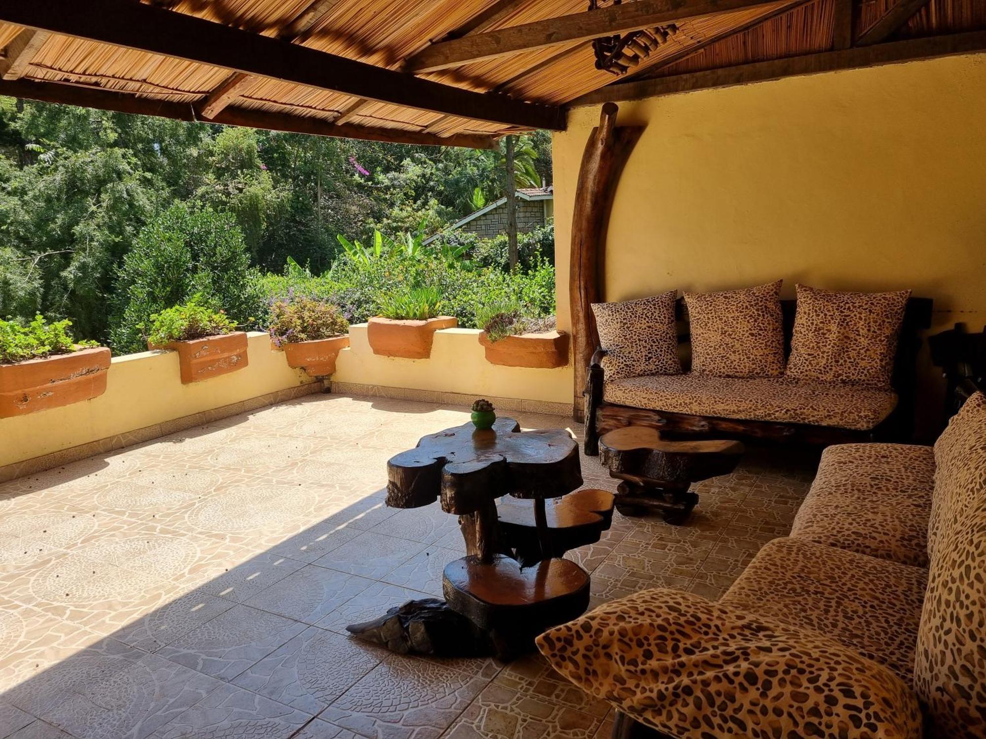 Karen Little Paradise Nairobi