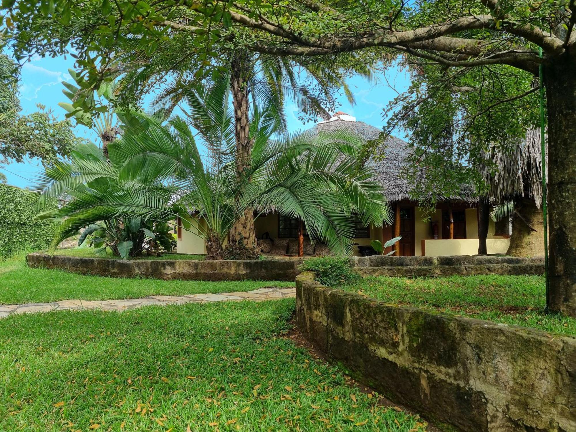 Karen Little Paradise अपार्टमेंट *