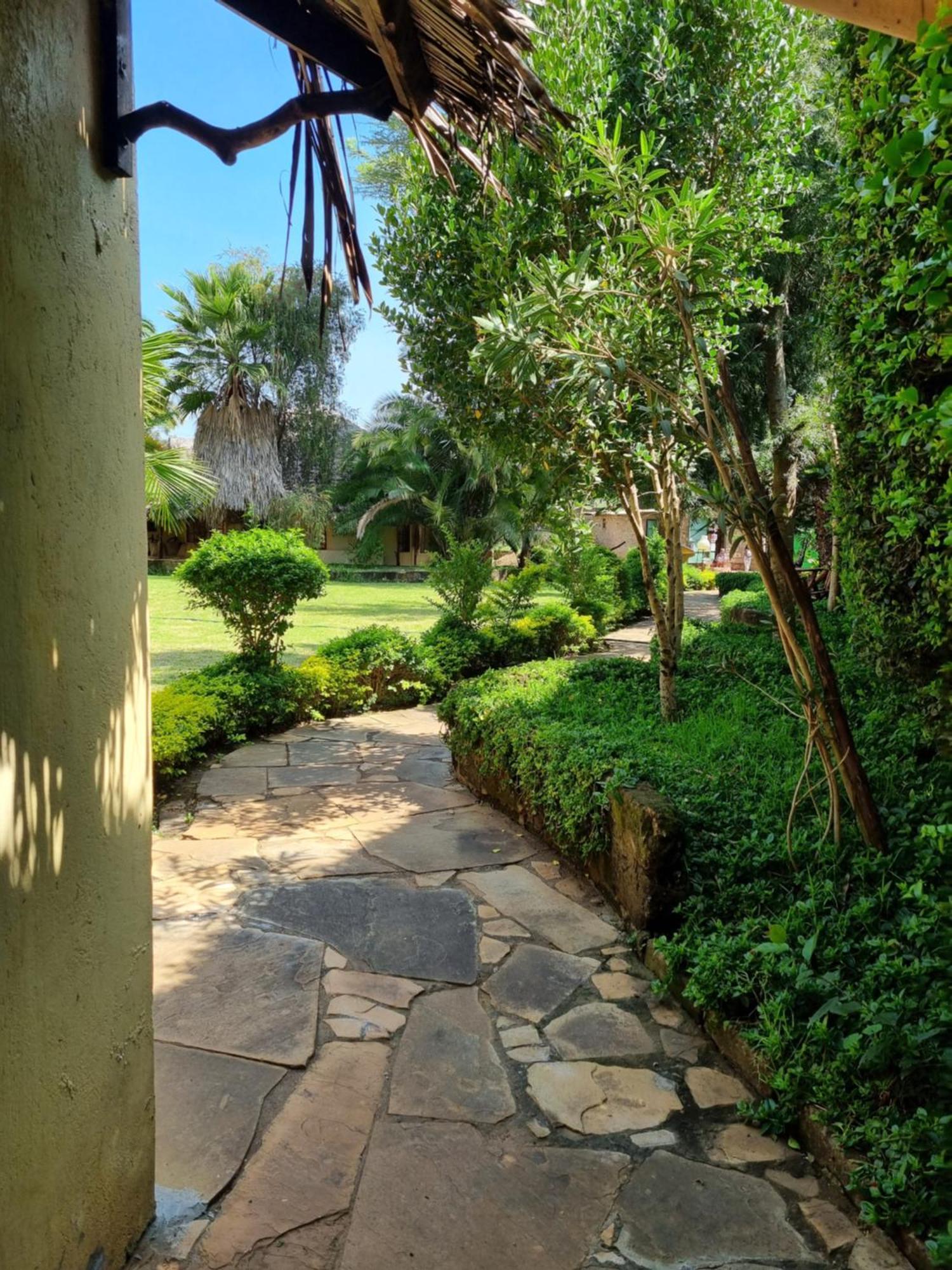 Karen Little Paradise अपार्टमेंट Nairobi