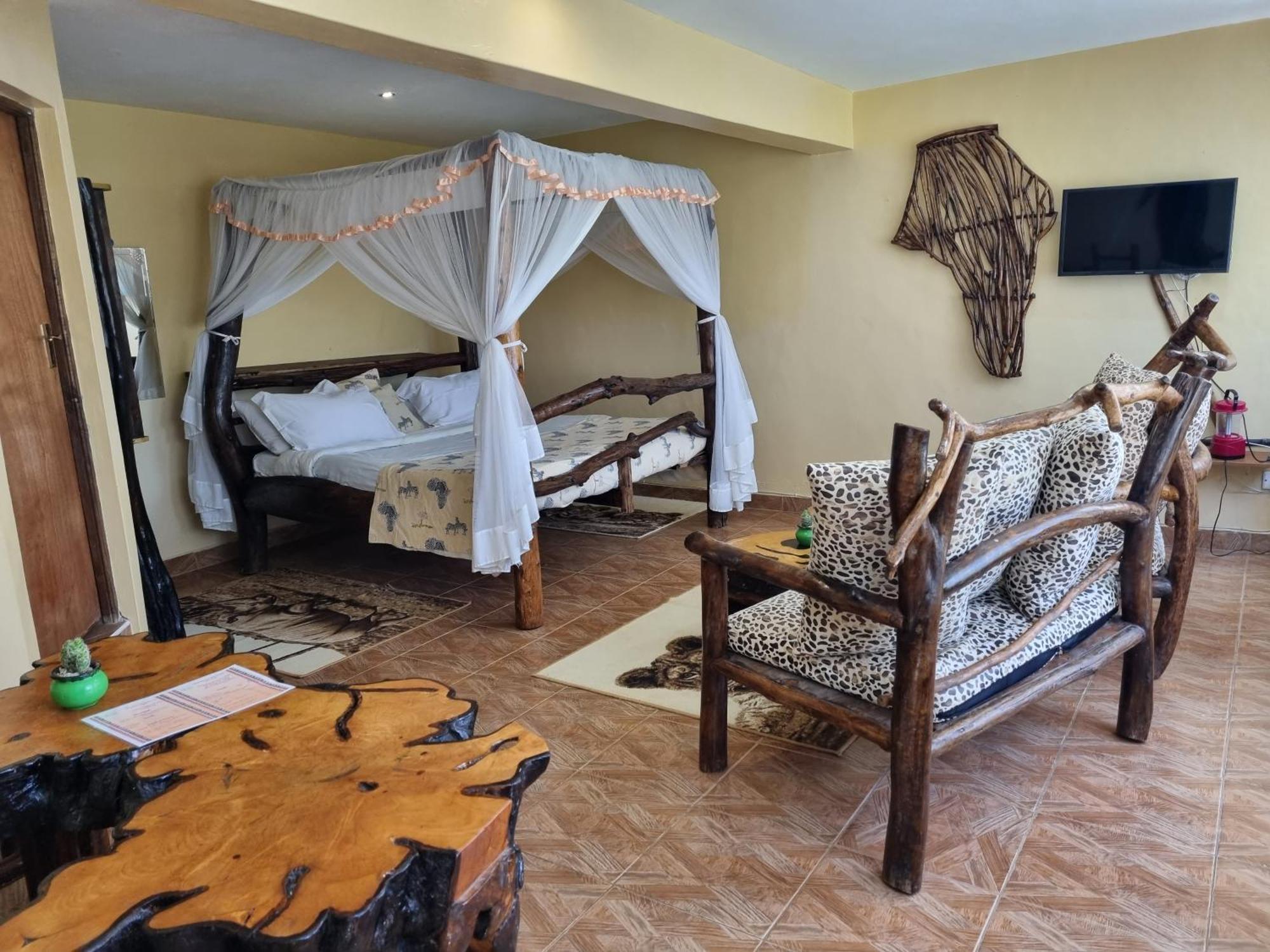Karen Little Paradise * Nairobi