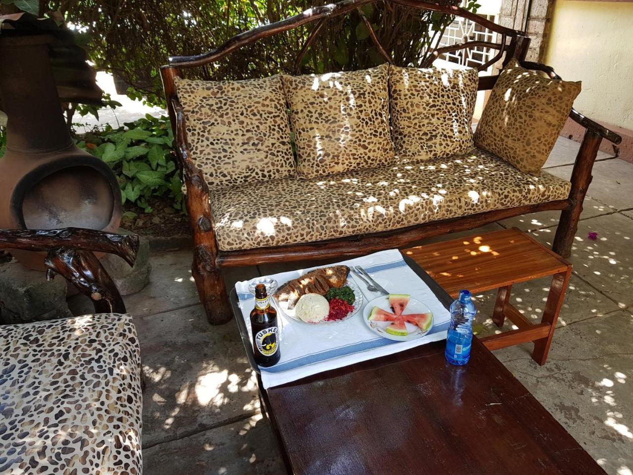 Karen Little Paradise Nairobi