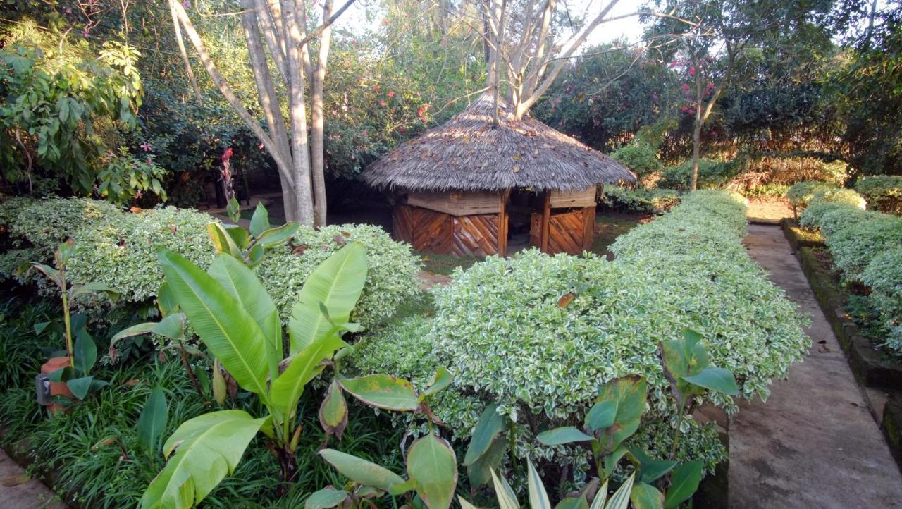 Karen Little Paradise Nairobi