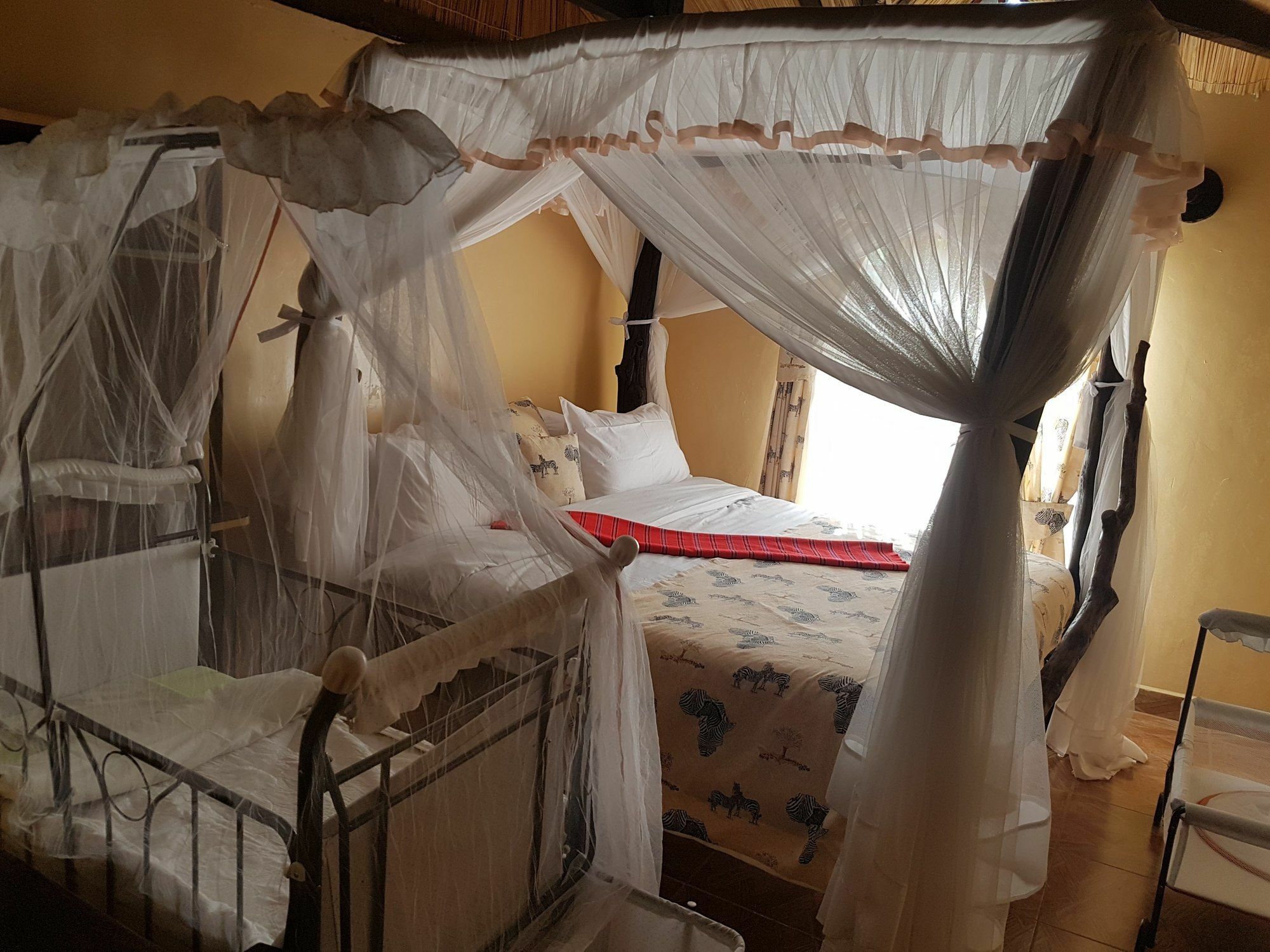अपार्टमेंट Karen Little Paradise Nairobi