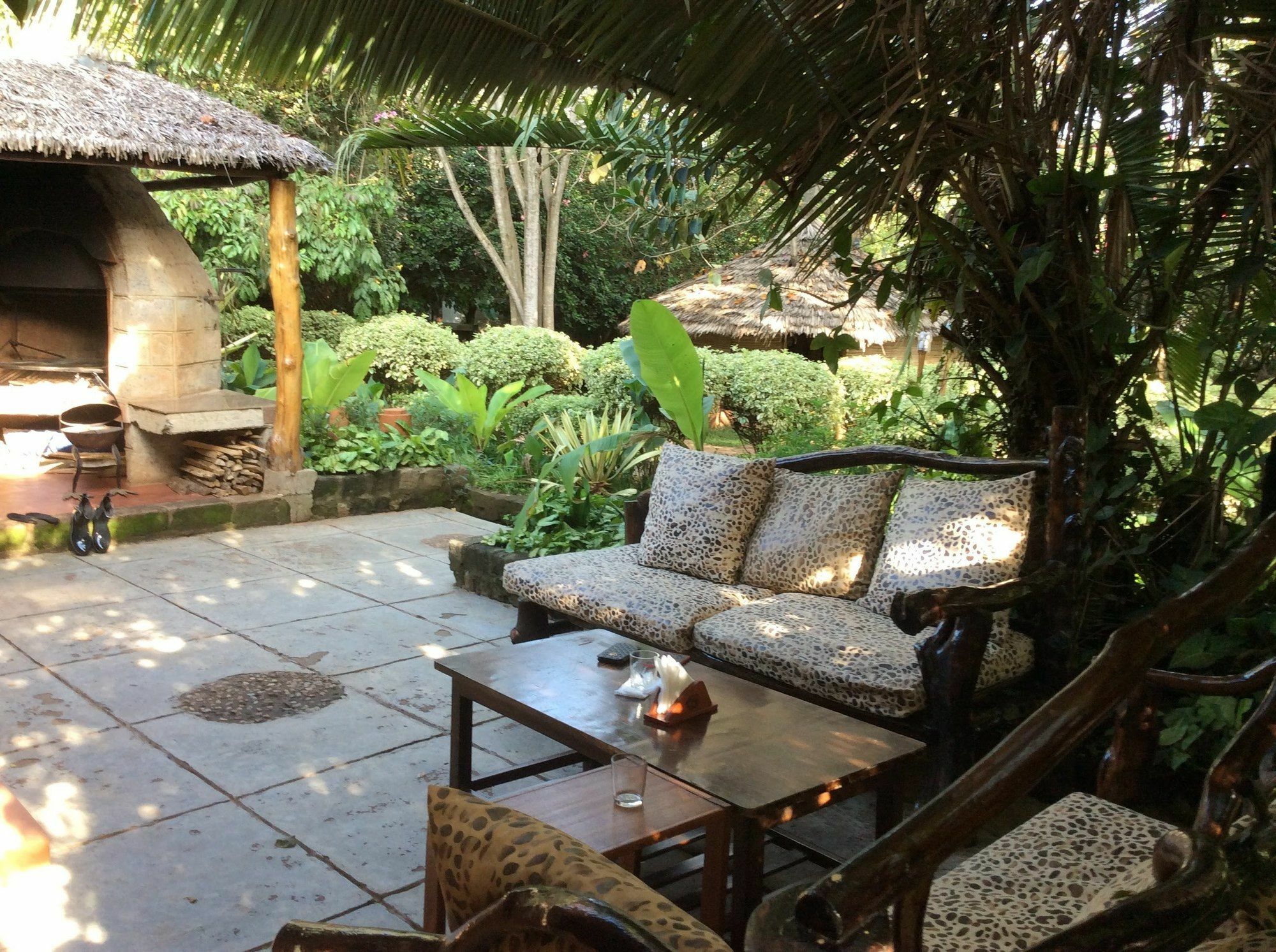 Karen Little Paradise Nairobi