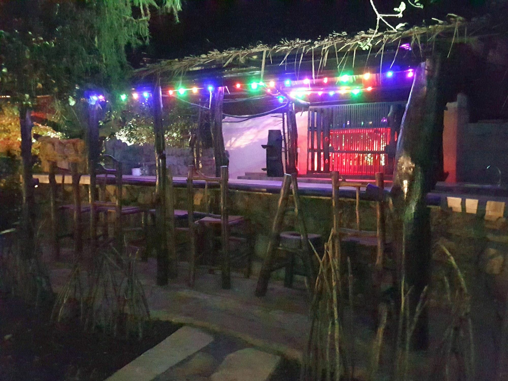 अपार्टमेंट Karen Little Paradise *